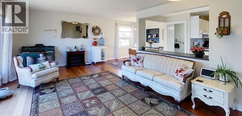 4512 5 Avenue, Edson, Alberta  T7E 1B9 - Photo 13 - A2301256