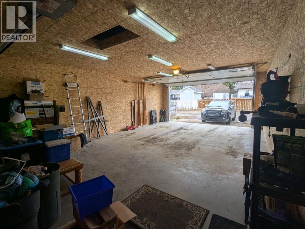 4512 5 Avenue, Edson, Alberta  T7E 1B9 - Photo 39 - A2301256