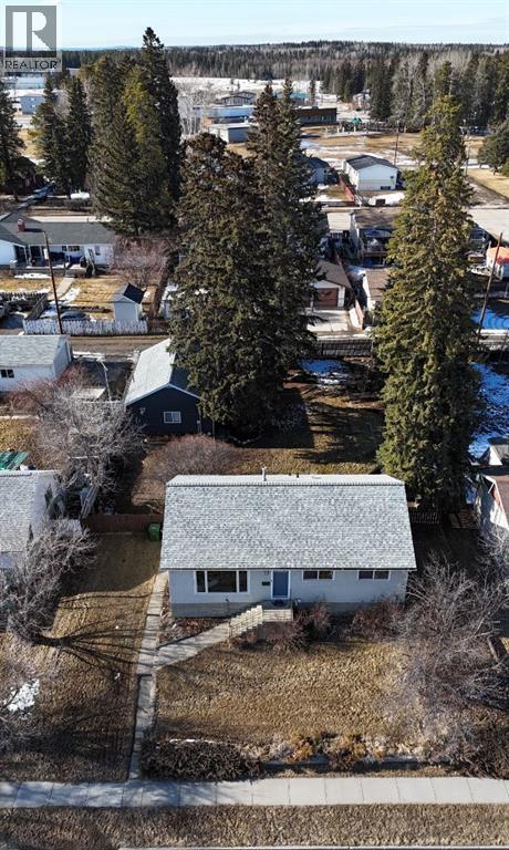 4512 5 Avenue, Edson, Alberta  T7E 1B9 - Photo 36 - A2301256