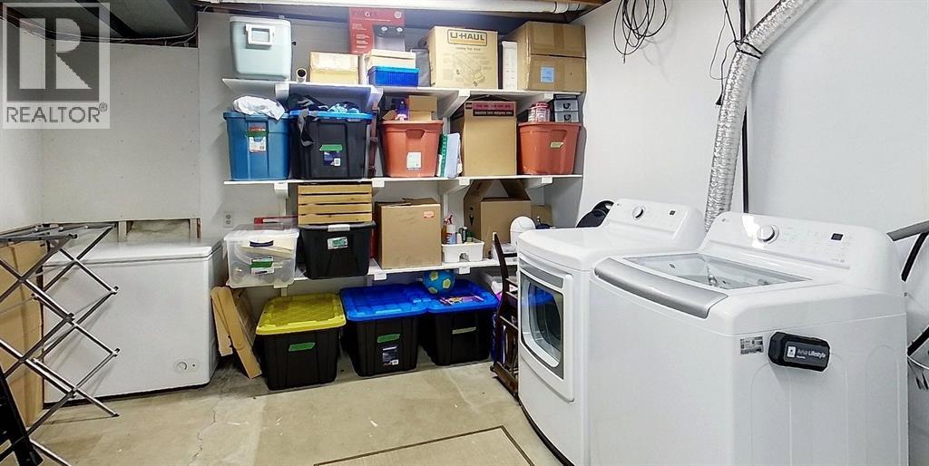 4512 5 Avenue, Edson, Alberta  T7E 1B9 - Photo 34 - A2301256