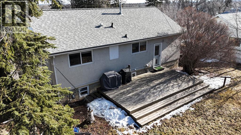 4512 5 Avenue, Edson, Alberta  T7E 1B9 - Photo 8 - A2301256