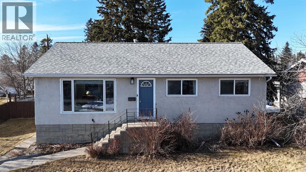 4512 5 Avenue, Edson, Alberta  T7E 1B9 - Photo 2 - A2301256