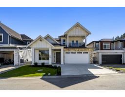 862 WILLOW PLACE|Harrison Hot Springs, Harrison Hot Springs, British Columbia