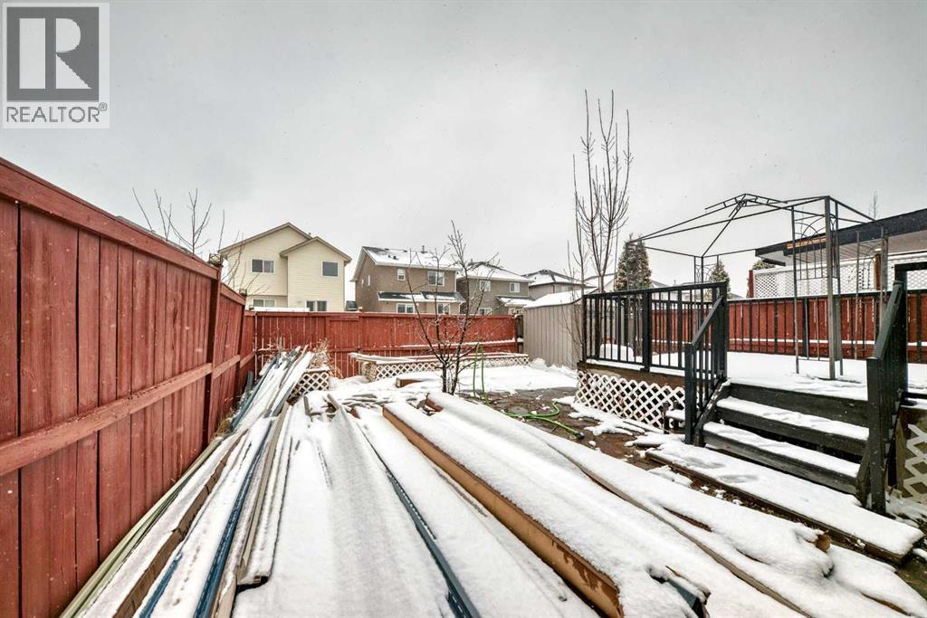 39 Saddleridge Close Ne, Calgary, Alberta  T3J 4X2 - Photo 42 - A2298698