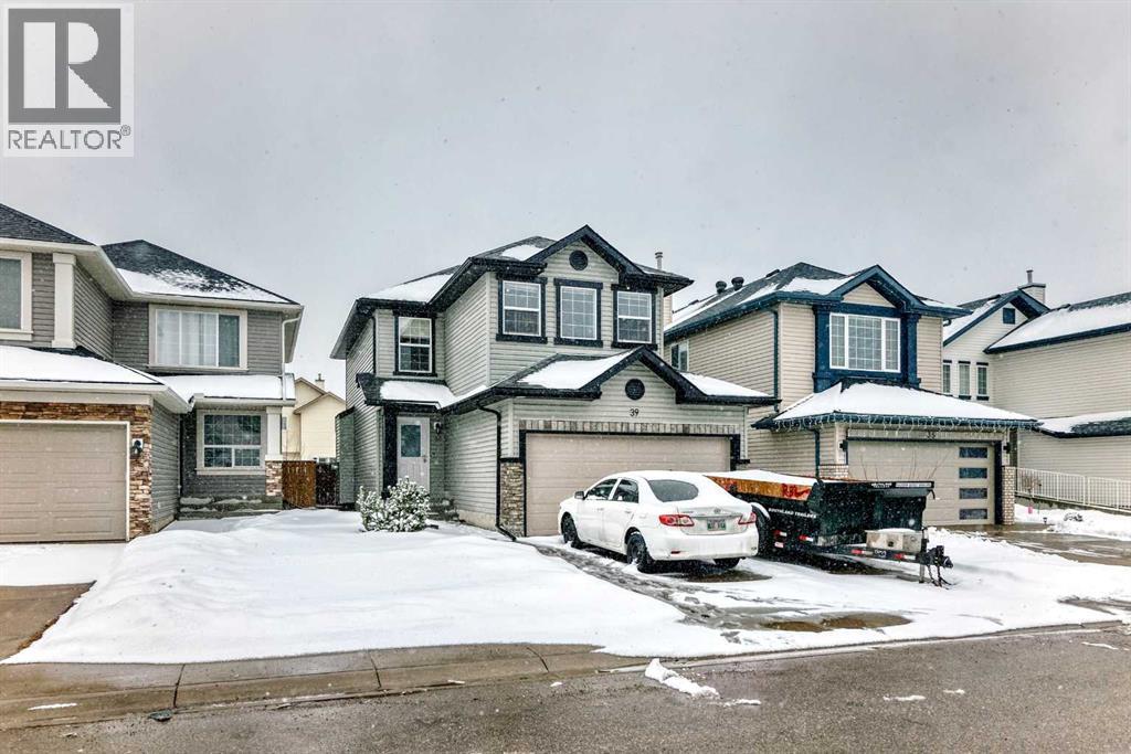 39 Saddleridge Close Ne, Calgary, Alberta  T3J 4X2 - Photo 49 - A2298698
