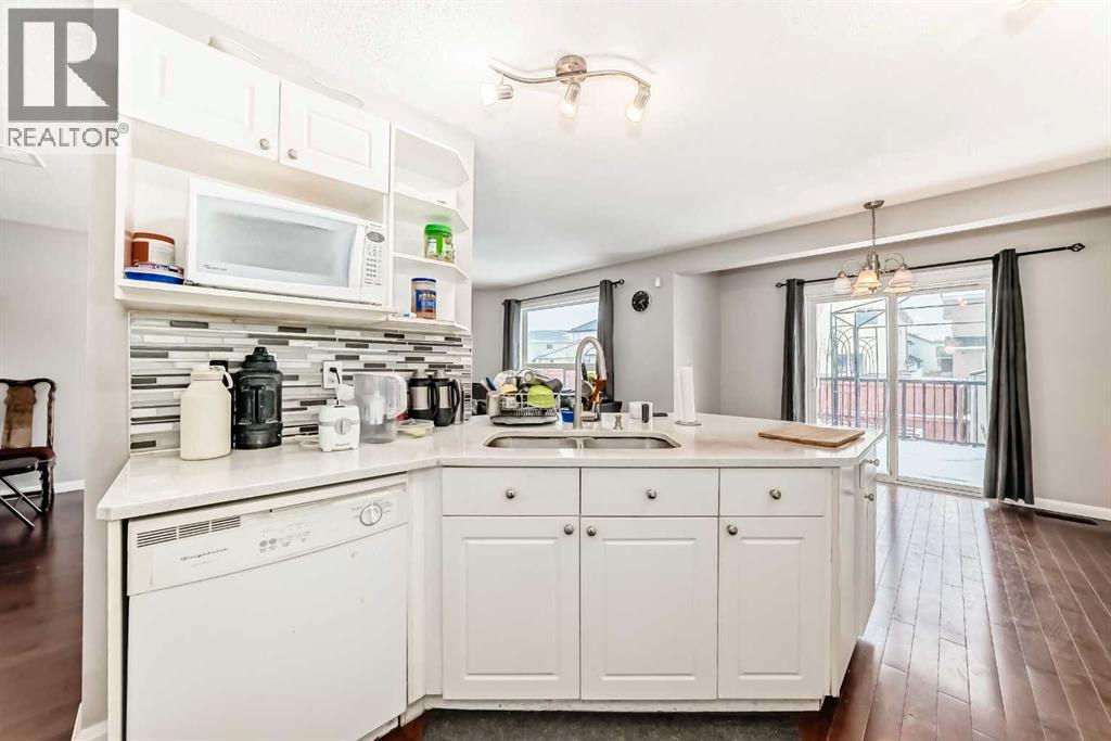 39 Saddleridge Close Ne, Calgary, Alberta  T3J 4X2 - Photo 6 - A2298698