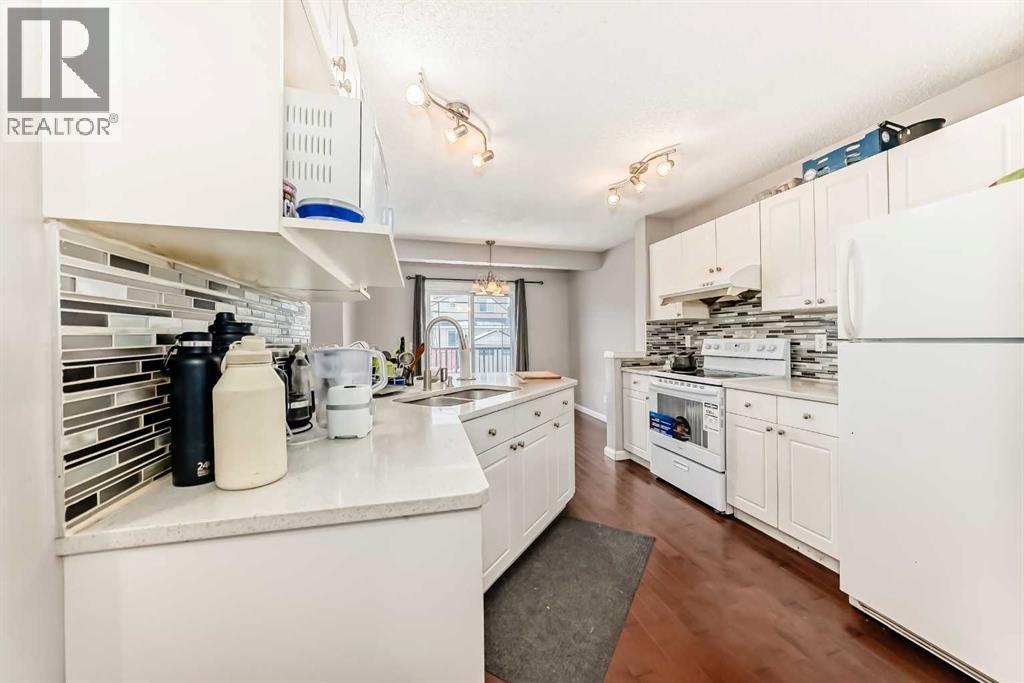 39 Saddleridge Close Ne, Calgary, Alberta  T3J 4X2 - Photo 7 - A2298698