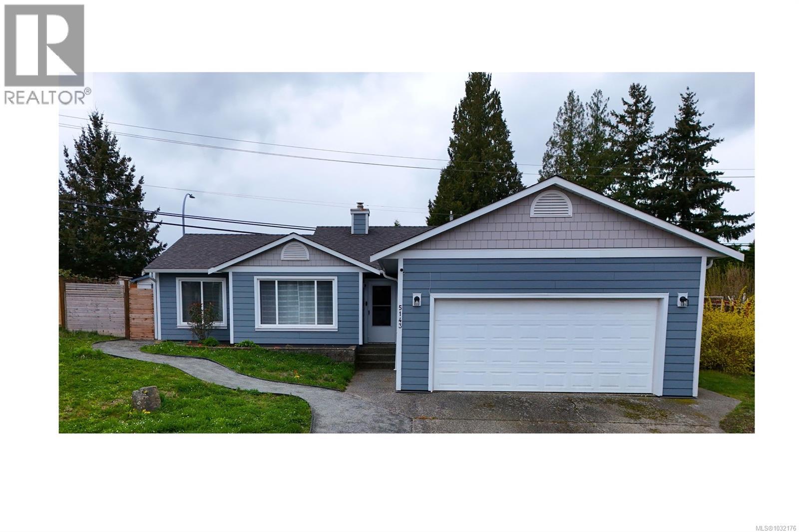 5143 Broughton Pl, Nanaimo, British Columbia