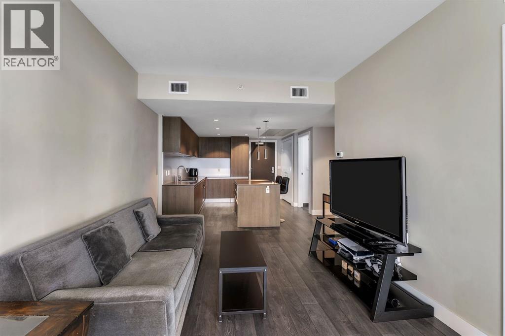 1808, 1188 3 Street Se, Calgary, Alberta  T2G 1H8 - Photo 16 - A2302394