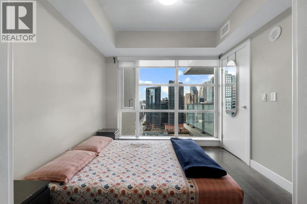 1808, 1188 3 Street Se, Calgary, Alberta  T2G 1H8 - Photo 18 - A2302394