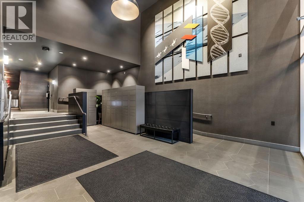 1808, 1188 3 Street Se, Calgary, Alberta  T2G 1H8 - Photo 3 - A2302394