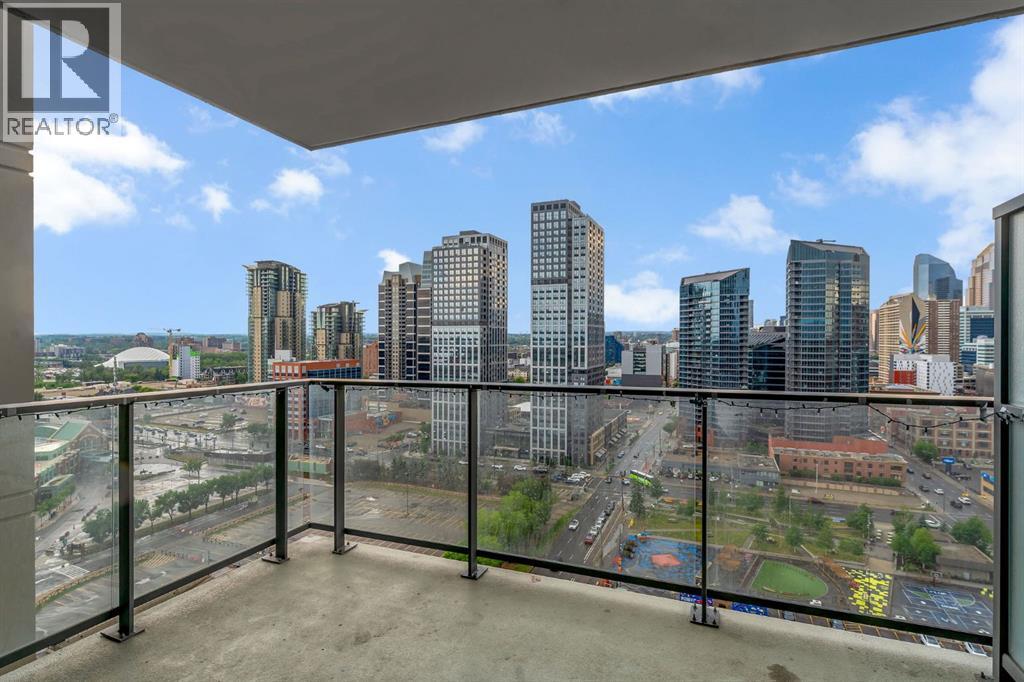 1808, 1188 3 Street Se, Calgary, Alberta  T2G 1H8 - Photo 24 - A2302394