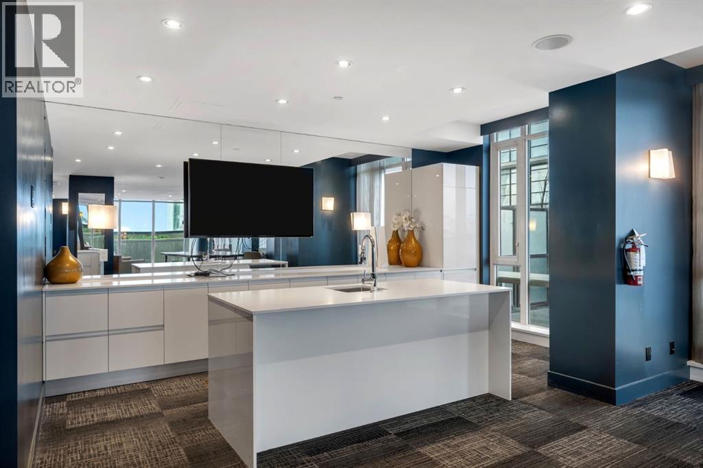 1808, 1188 3 Street Se, Calgary, Alberta  T2G 1H8 - Photo 28 - A2302394