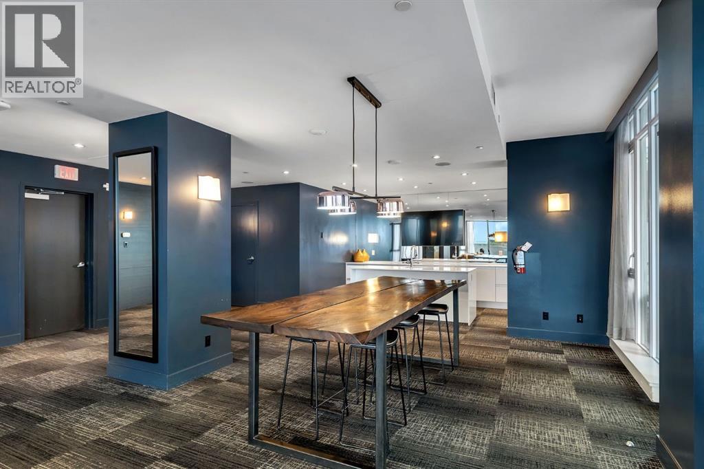 1808, 1188 3 Street Se, Calgary, Alberta  T2G 1H8 - Photo 30 - A2302394