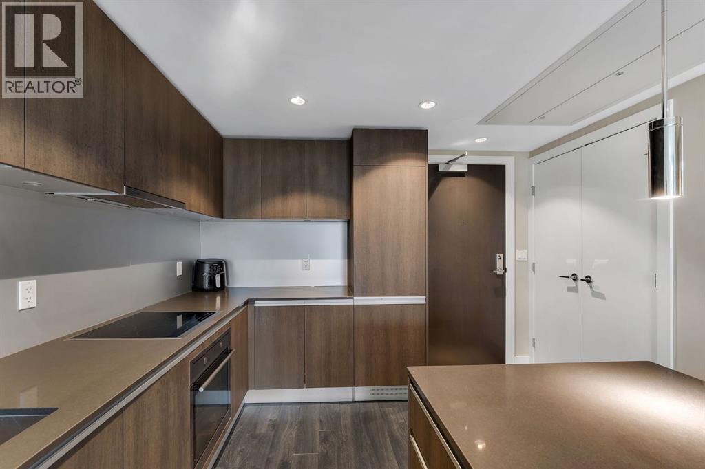 1808, 1188 3 Street Se, Calgary, Alberta  T2G 1H8 - Photo 7 - A2302394