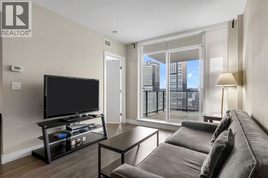 1808, 1188 3 Street Se, Calgary, Alberta  T2G 1H8 - Photo 15 - A2302394