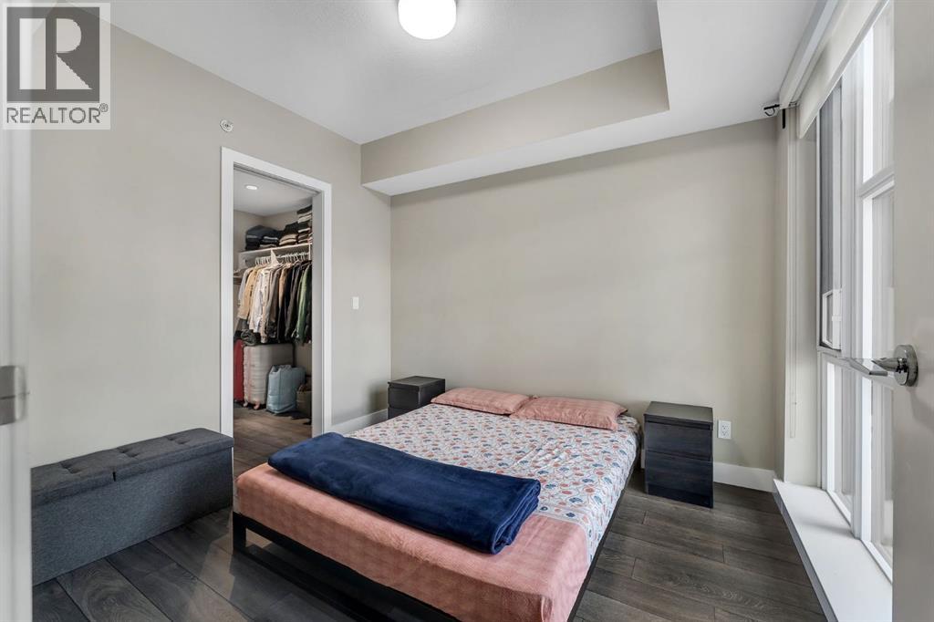 1808, 1188 3 Street Se, Calgary, Alberta  T2G 1H8 - Photo 17 - A2302394