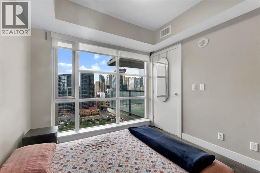 1808, 1188 3 Street Se, Calgary, Alberta  T2G 1H8 - Photo 19 - A2302394