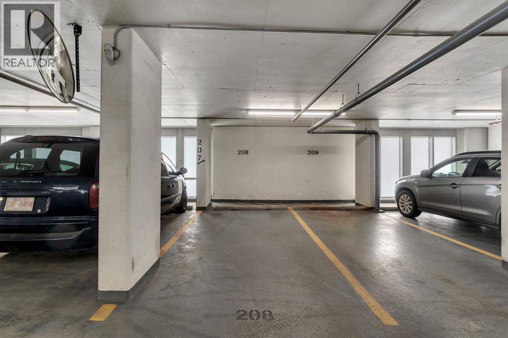 1808, 1188 3 Street Se, Calgary, Alberta  T2G 1H8 - Photo 26 - A2302394