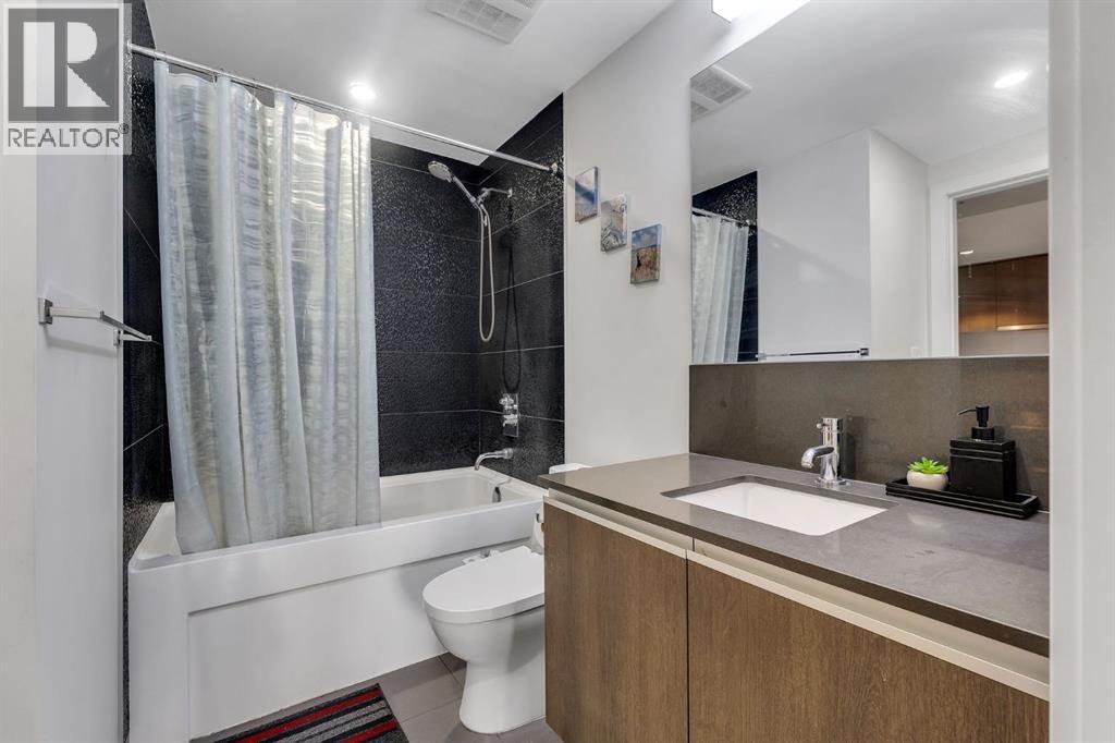 1808, 1188 3 Street Se, Calgary, Alberta  T2G 1H8 - Photo 21 - A2302394