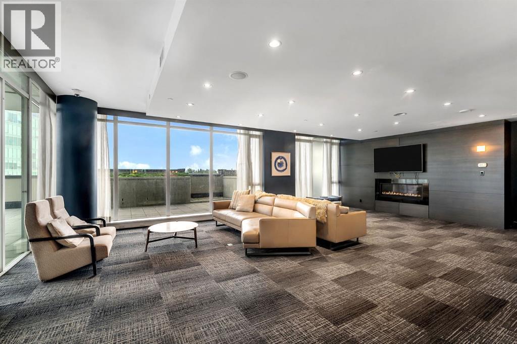 1808, 1188 3 Street Se, Calgary, Alberta  T2G 1H8 - Photo 29 - A2302394