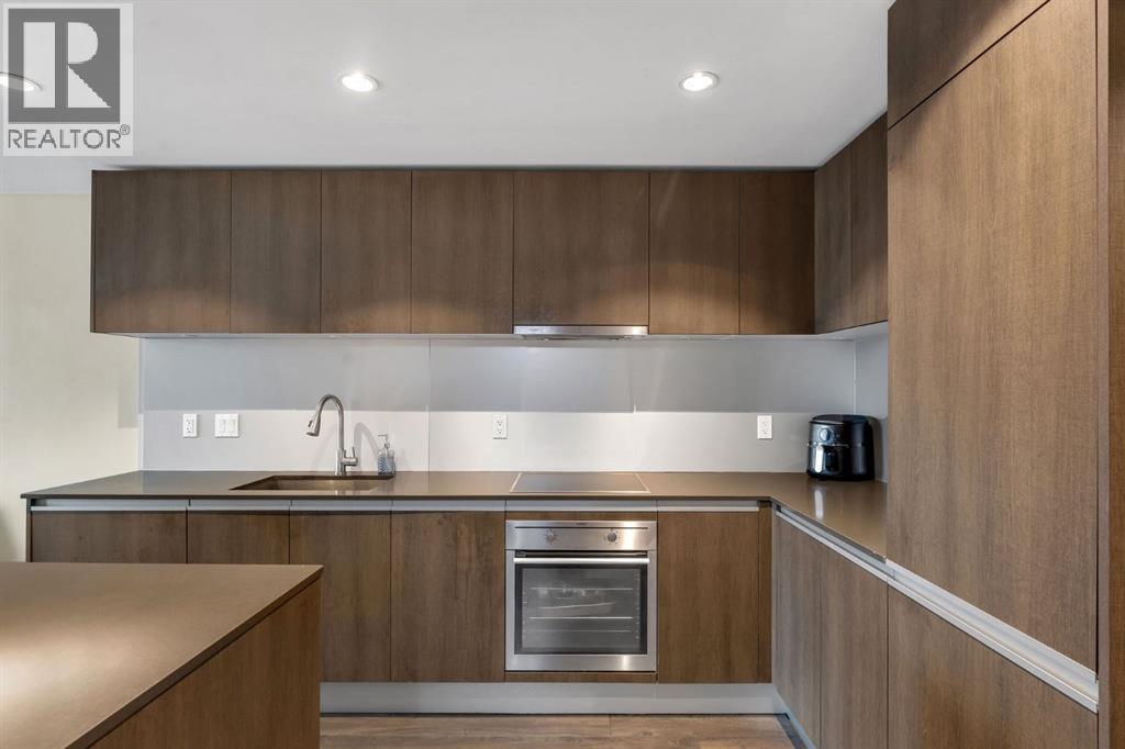 1808, 1188 3 Street Se, Calgary, Alberta  T2G 1H8 - Photo 8 - A2302394