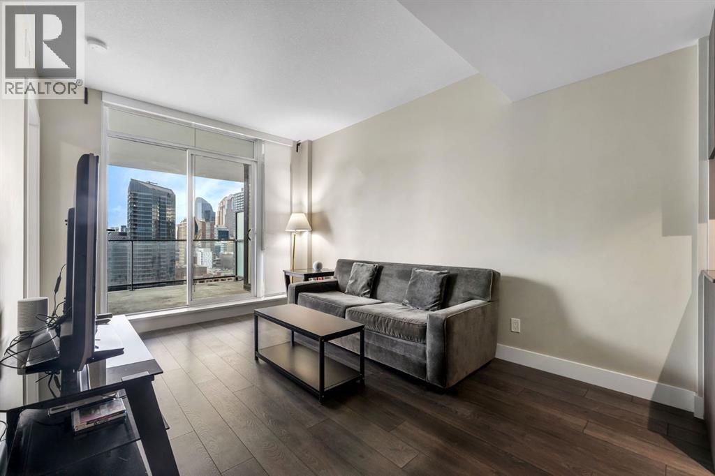 1808, 1188 3 Street Se, Calgary, Alberta  T2G 1H8 - Photo 14 - A2302394