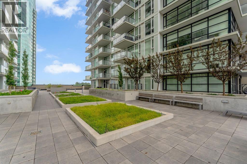 1808, 1188 3 Street Se, Calgary, Alberta  T2G 1H8 - Photo 32 - A2302394