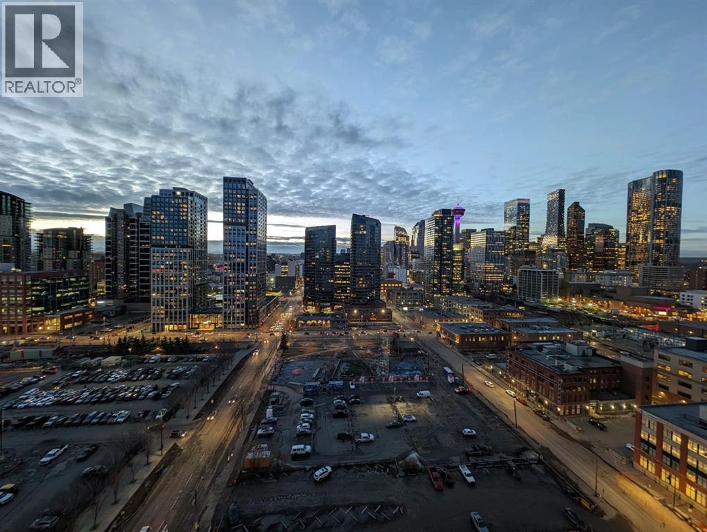 1808, 1188 3 Street SE, Calgary, Alberta  T2G 1H8 - Photo 36 - A2302394
