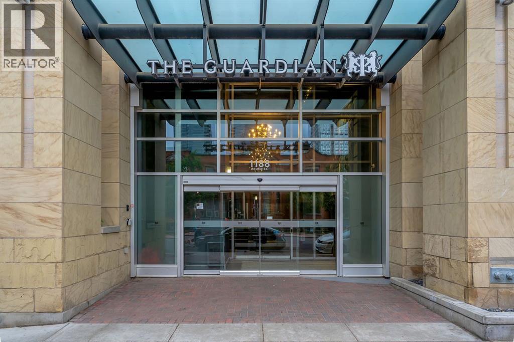 1808, 1188 3 Street Se, Calgary, Alberta  T2G 1H8 - Photo 2 - A2302394