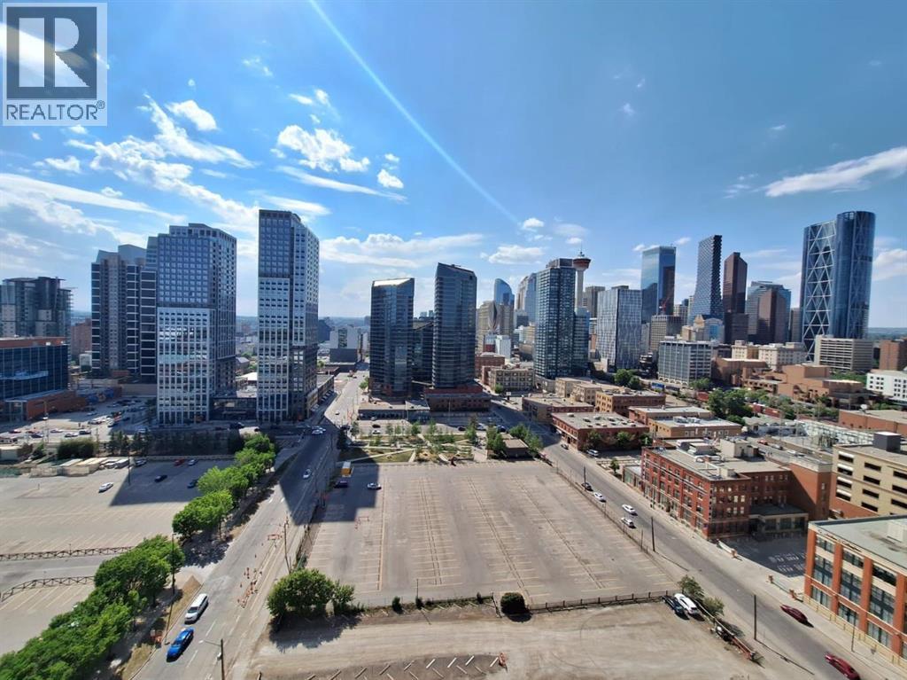 1808, 1188 3 Street SE, Calgary, Alberta  T2G 1H8 - Photo 35 - A2302394