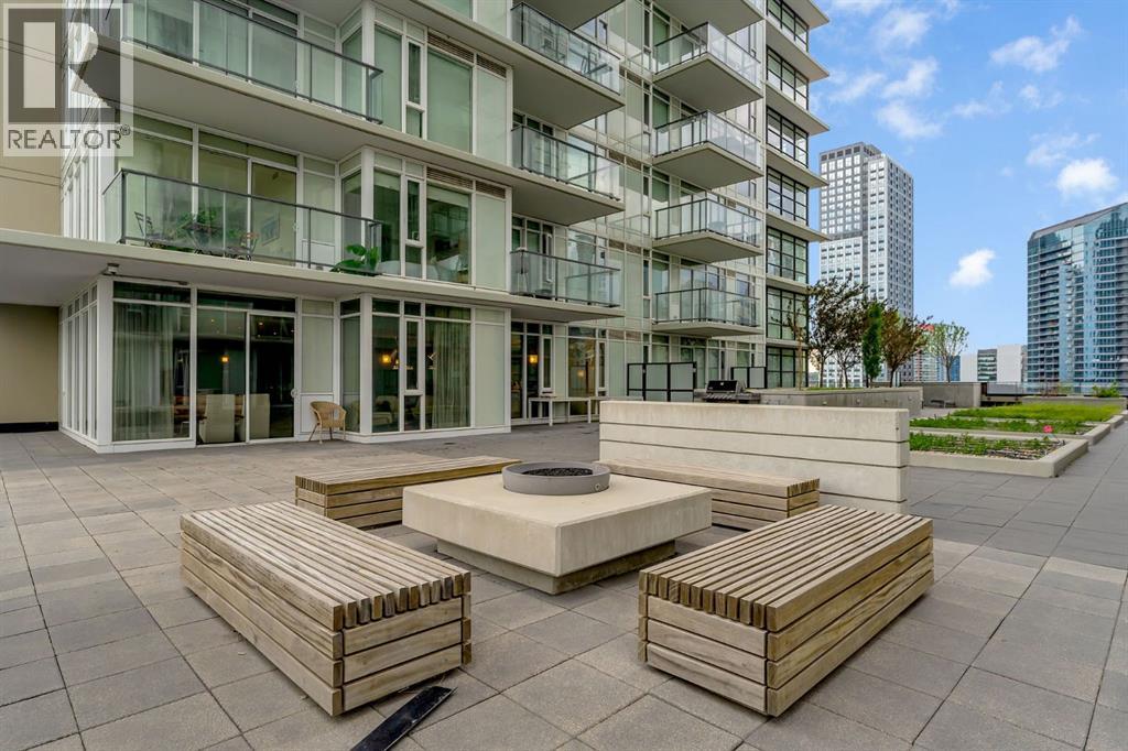 1808, 1188 3 Street Se, Calgary, Alberta  T2G 1H8 - Photo 31 - A2302394