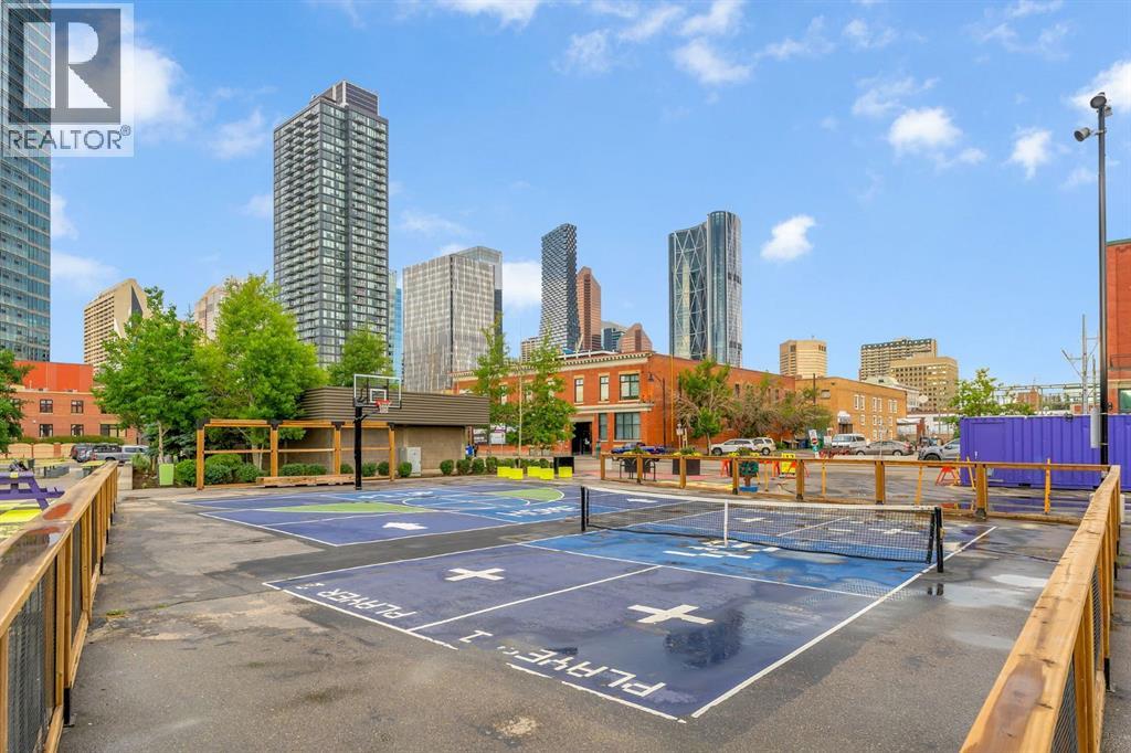 1808, 1188 3 Street Se, Calgary, Alberta  T2G 1H8 - Photo 34 - A2302394