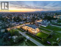 6079 MONTEITH ROAD, Richmond, British Columbia