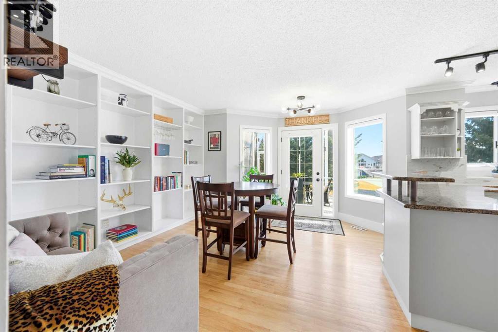 3 Riverview Court, Cochrane, Alberta  T4C 1K6 - Photo 16 - A2299457