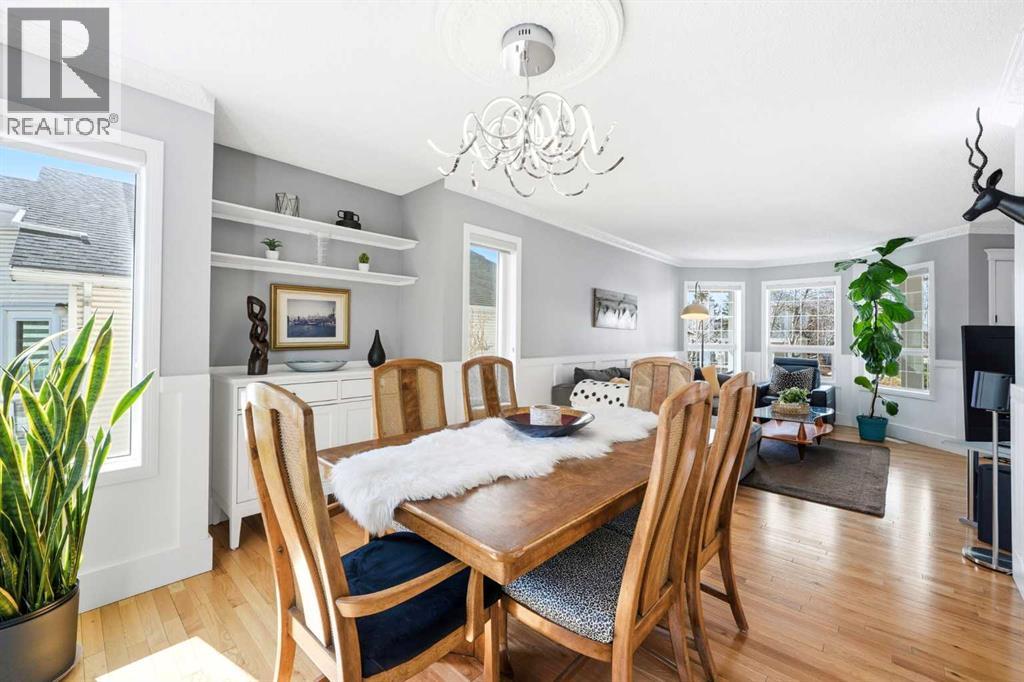 3 Riverview Court, Cochrane, Alberta  T4C 1K6 - Photo 11 - A2299457