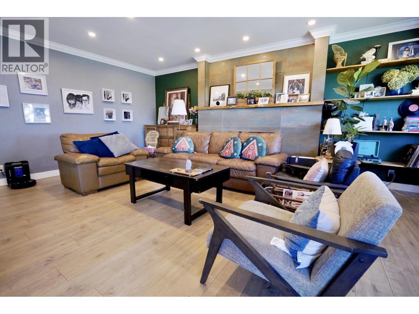 1215 Nepal Crescent, West Vancouver, British Columbia  V7T 2H4 - Photo 5 - R3112352