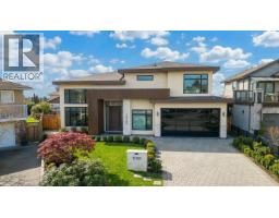 10780 REYNOLDS DRIVE, Richmond, British Columbia