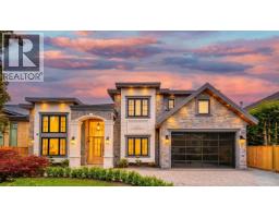 9531 KIRKMOND CRESCENT, Richmond, British Columbia