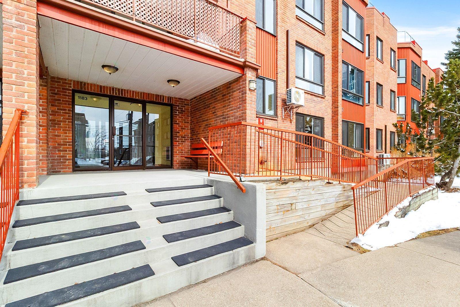 1183 Crois. du Collège|#302 Montréal (LaSalle) Quebec Canada H8N2Y4 2