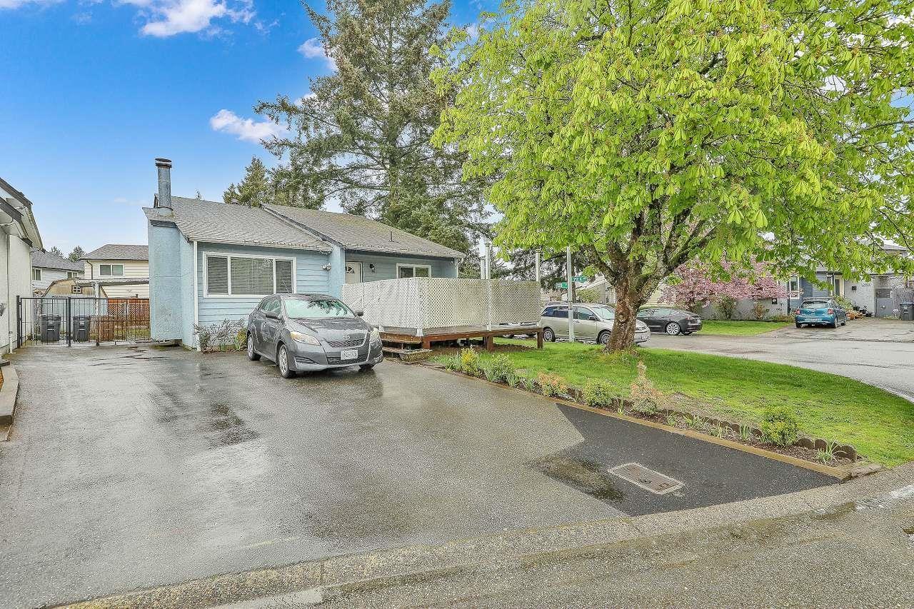 12902 72A AVENUE, Surrey, British Columbia