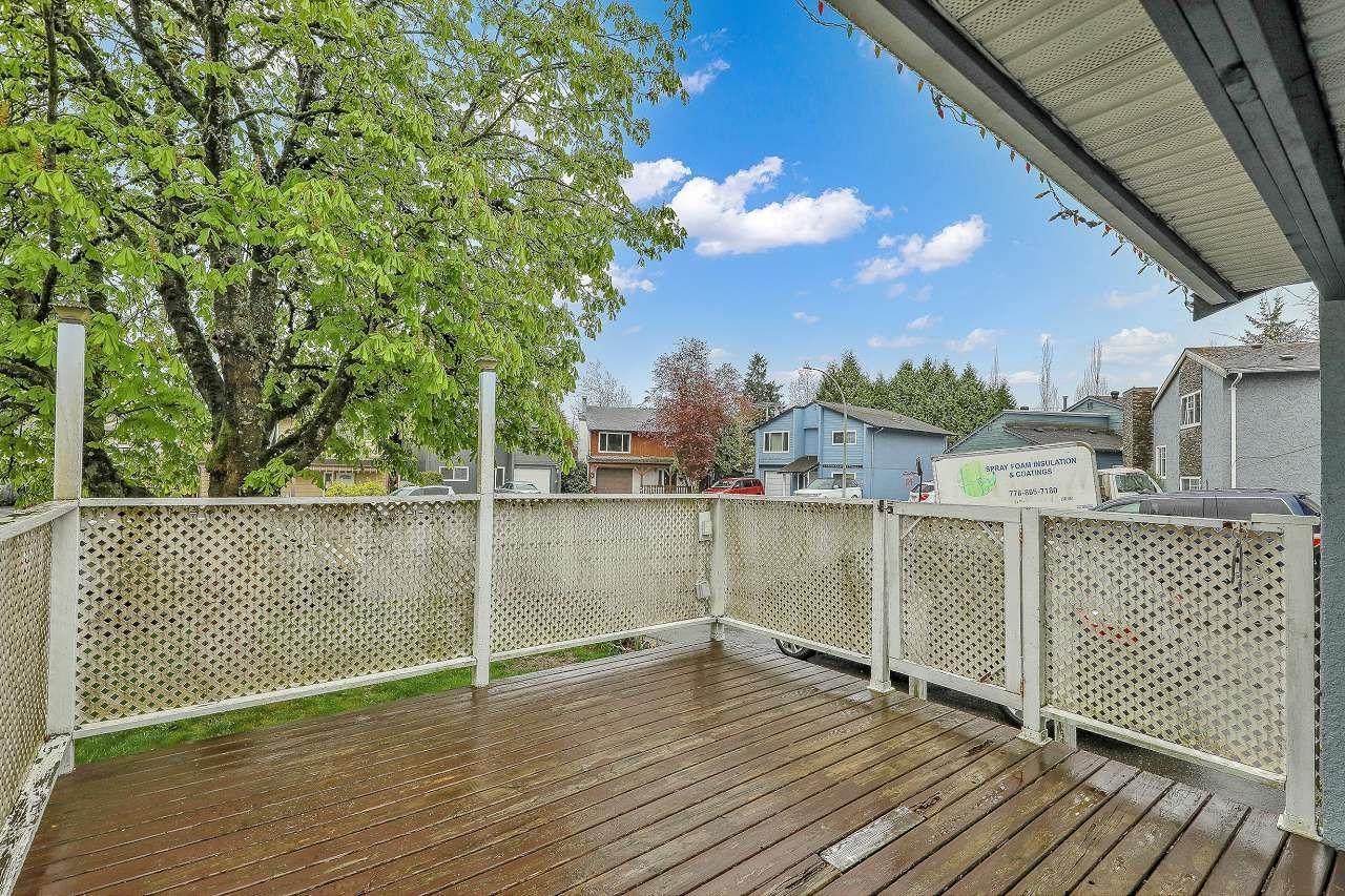 12902 72a Avenue, Surrey, British Columbia  V3W 6Z2 - Photo 5 - R3112219