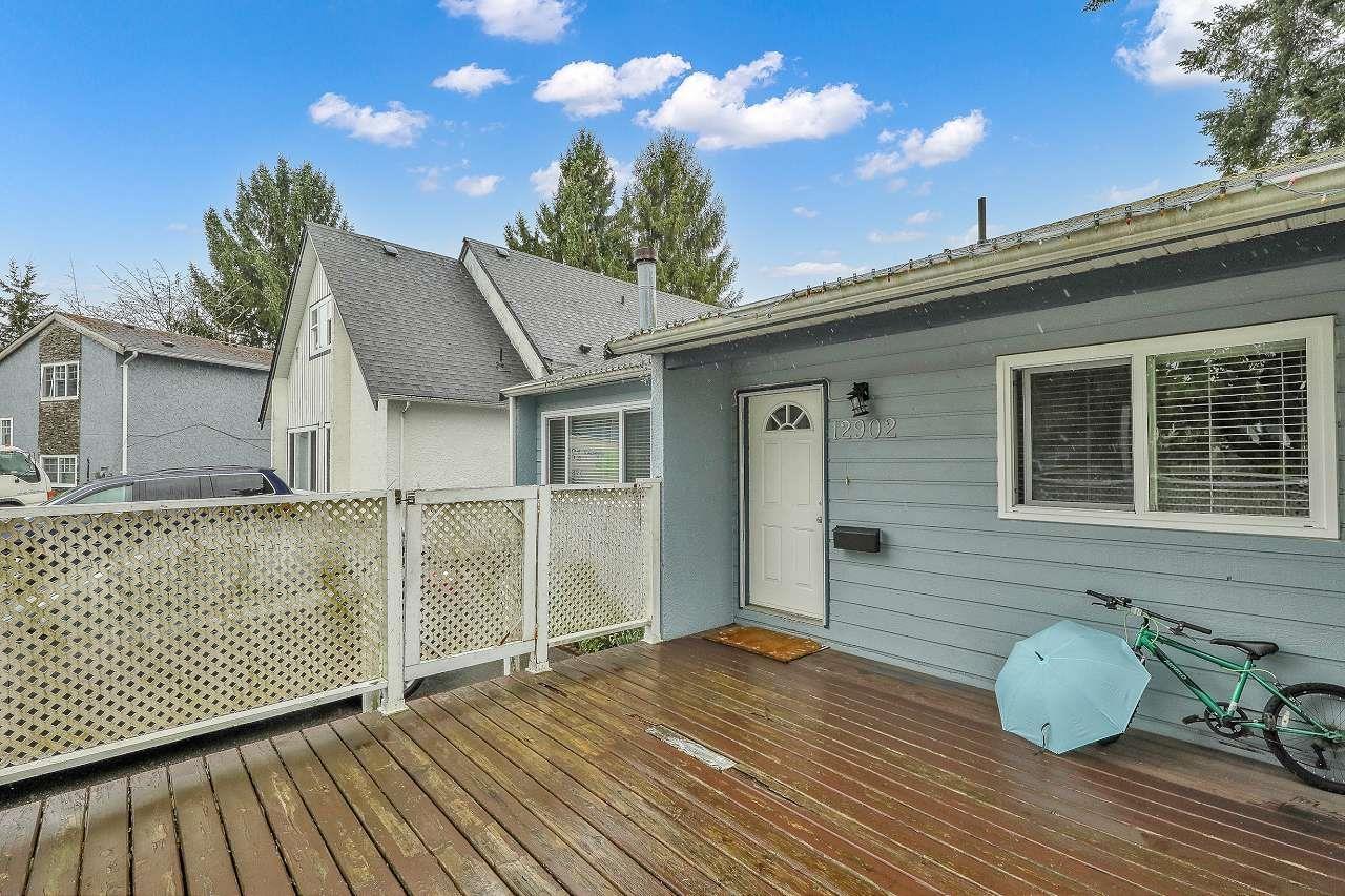 12902 72a Avenue, Surrey, British Columbia  V3W 6Z2 - Photo 4 - R3112219