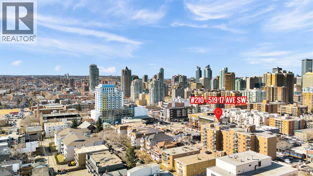 210, 519 17 Avenue Sw, Calgary, Alberta  T2S 0A9 - Photo 26 - A2295437