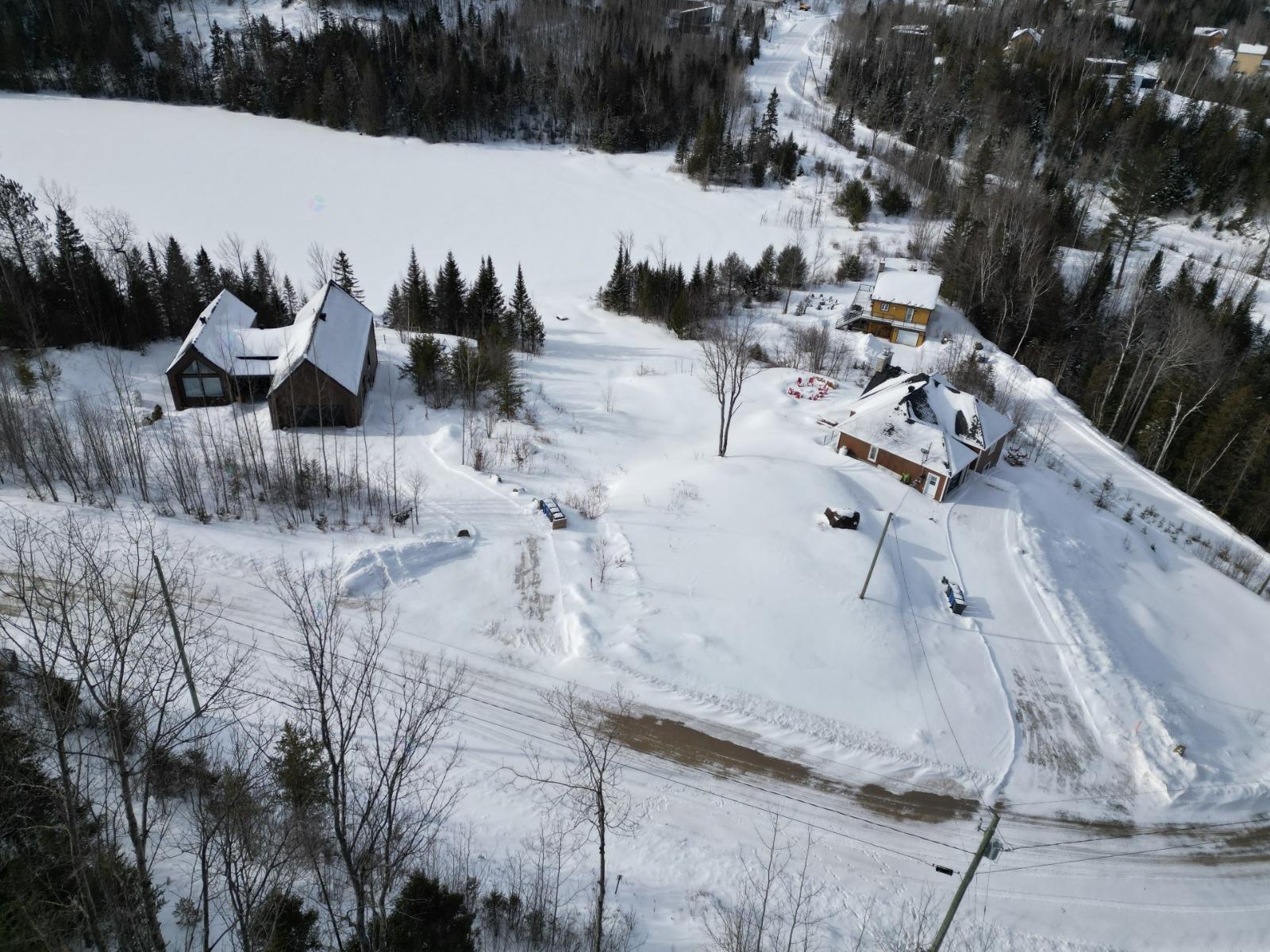 Ch. du Quartier-du-Cerf Saint-Côme Quebec Canada J0K2B0 4
