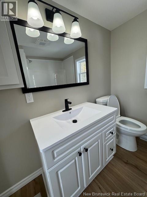 239 Purdy Drive, Saint John, New Brunswick  E2H 2R2 - Photo 15 - NB133651