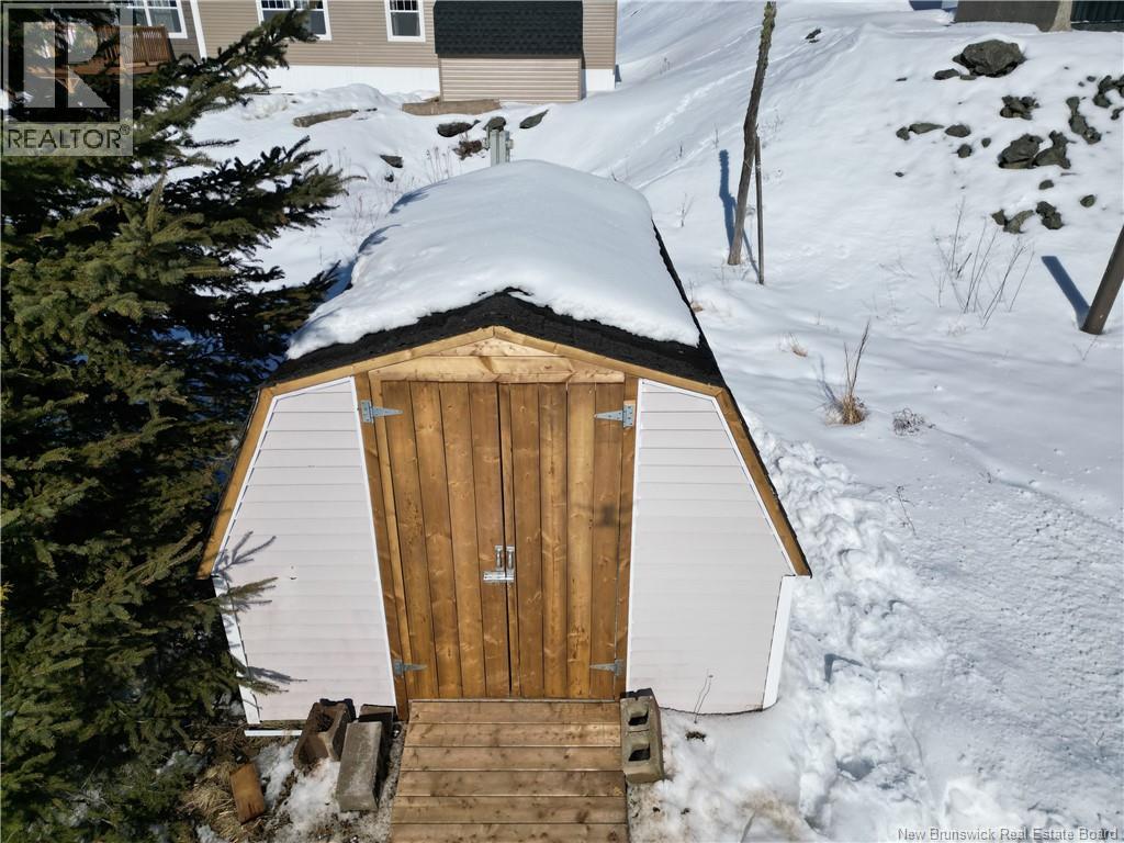 239 Purdy Drive, Saint John, New Brunswick  E2H 2R2 - Photo 21 - NB133651