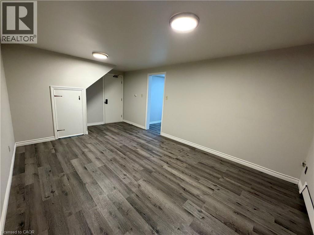 35 Shaftsbury Drive Unit# Bsmnt, Kitchener, Ontario  N2A 1N4 - Photo 9 - 40819827