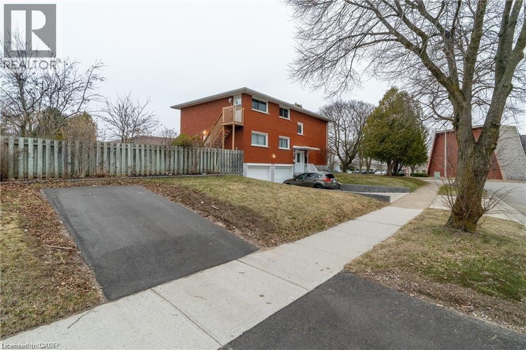 35 Shaftsbury Drive Unit# Bsmnt, Kitchener, Ontario  N2A 1N4 - Photo 23 - 40819827