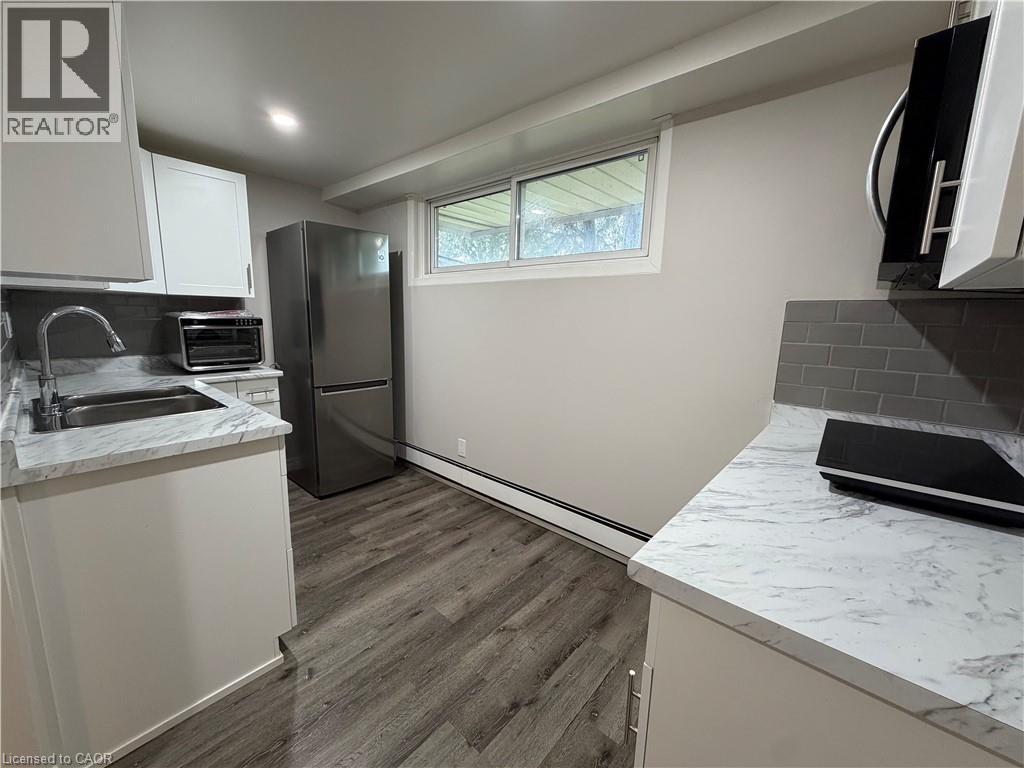 35 Shaftsbury Drive Unit# Bsmnt, Kitchener, Ontario  N2A 1N4 - Photo 12 - 40819827